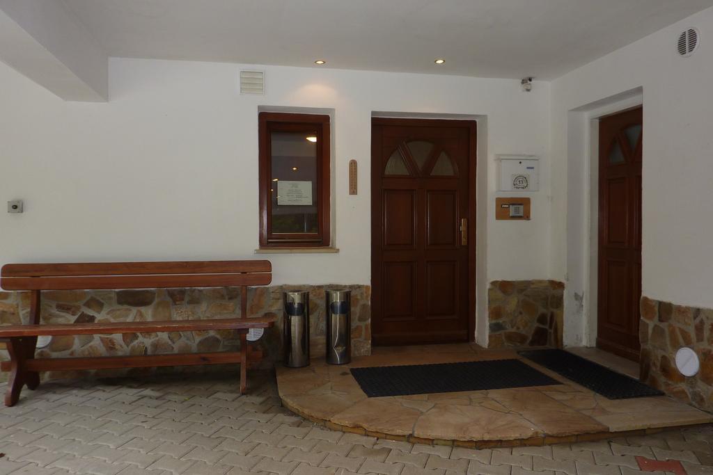 Penzion Melkus Pec pod Snezkou Exterior photo