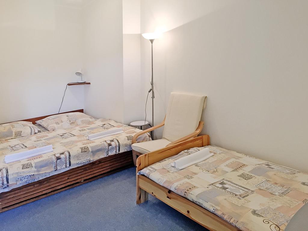 Penzion Melkus Pec pod Snezkou Room photo